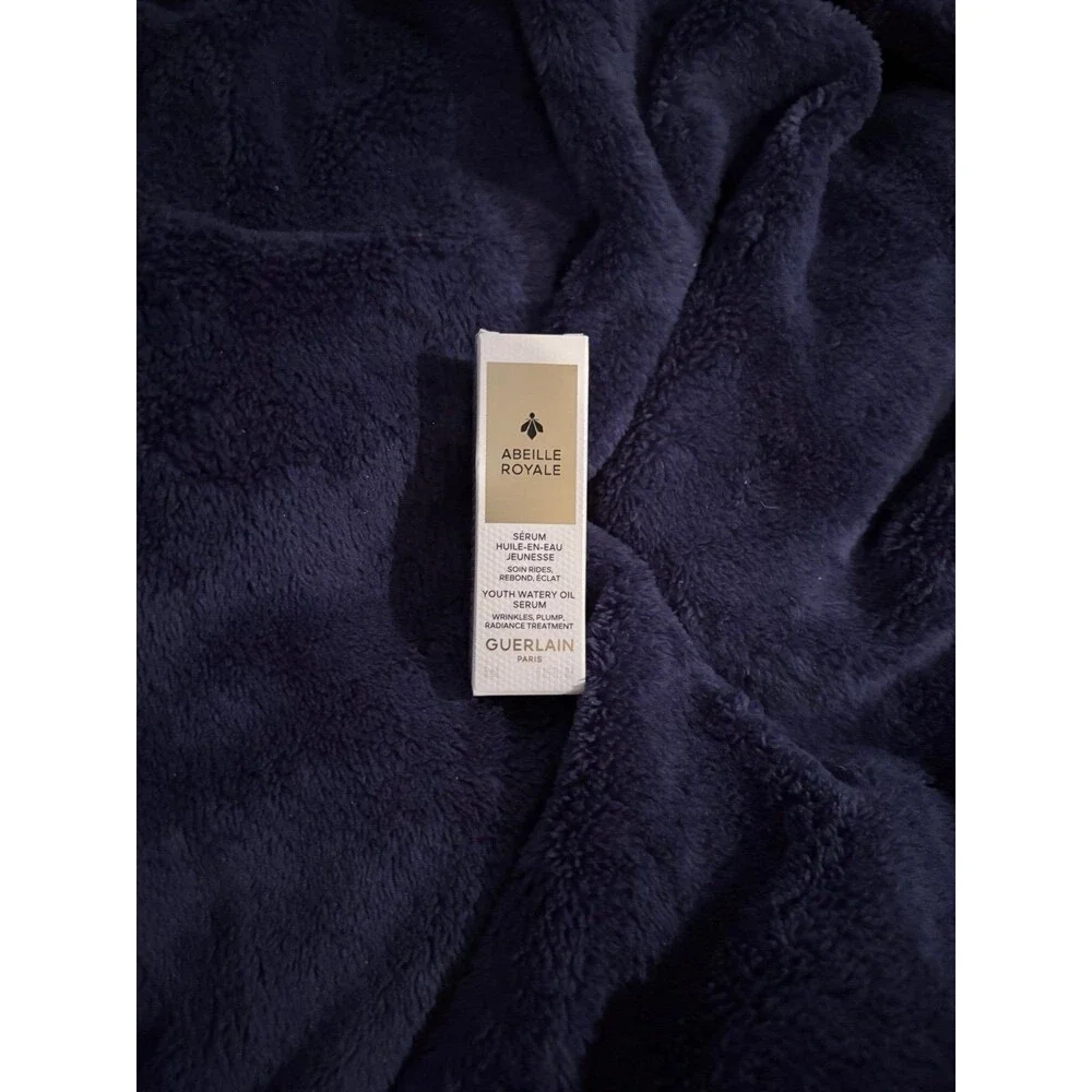 Guerlain serum .16oz